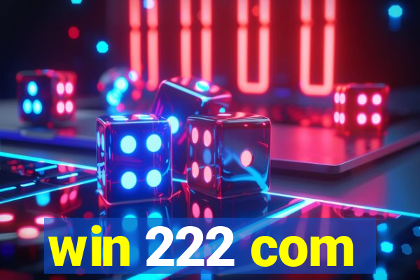 win 222 com